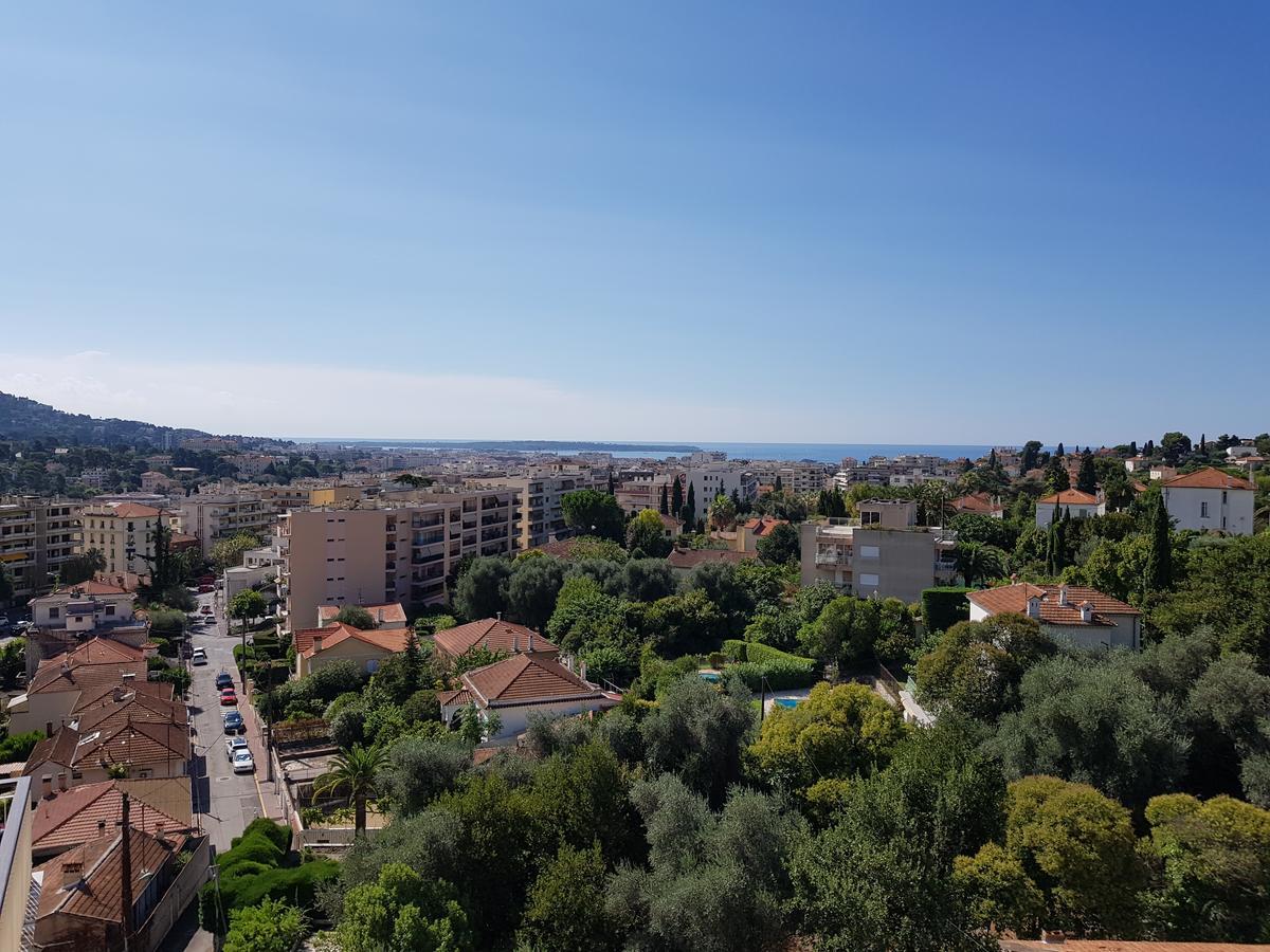Hotel La Cle Du Sud 2*